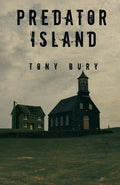 Predator Island - Paperback