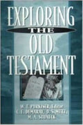 Exploring the Old Testament - Paperback