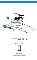 Note To Self: Chapter II - Paperback