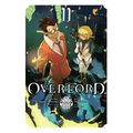 Overlord, Vol. 11 (Manga): Volume 11 - Paperback
