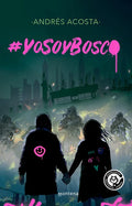 #Yosoybosco / #Iambosco - Paperback