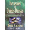 Invasión de Otros Dioses - Paperback