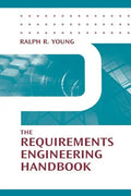 The Requirements Engineering Handbook - Hardcover