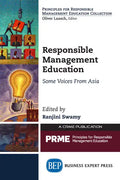 Responsible Management Education: Some Voices From Asia - Paperback