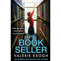 The Bookseller - Paperback