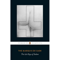 The 120 Days of Sodom - Paperback