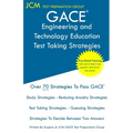 GACE Engineering and Technology Education - Test Taking Strategies: GACE 052 Exam - GACE 053 Exam - Free Online Tutoring - New 2020 Edition - The late - Paperback