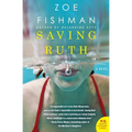 Saving Ruth - Paperback