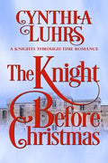 The Knight Before Christmas - Paperback
