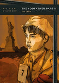 The Godfather, Part II - Paperback