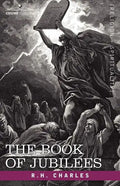 The Book of Jubilees - Paperback