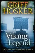 Viking Legend - Paperback