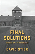 Final Solutions: Stories of the Holocaust - Paperback