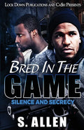 Bred in the Game - Paperback