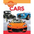 Cars - Library Binding
