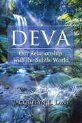 Deva: Our Relationship with the Subtle World - Paperback