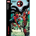 Spider-Man/Deadpool Modern Era Epic Collection: Isn't It Bromantic - Paperback