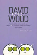 Wood Plays: 2 - Paperback