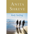 Body Surfing - Hardcover