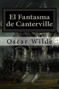 El Fantasma de Canterville (Spanish) Edition - Paperback