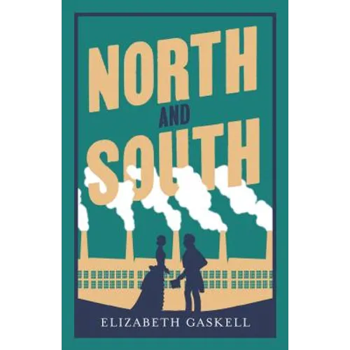 North and South - Paperback
