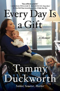 Every Day Is a Gift: A Memoir - Paperback