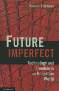 Future Imperfect - Paperback