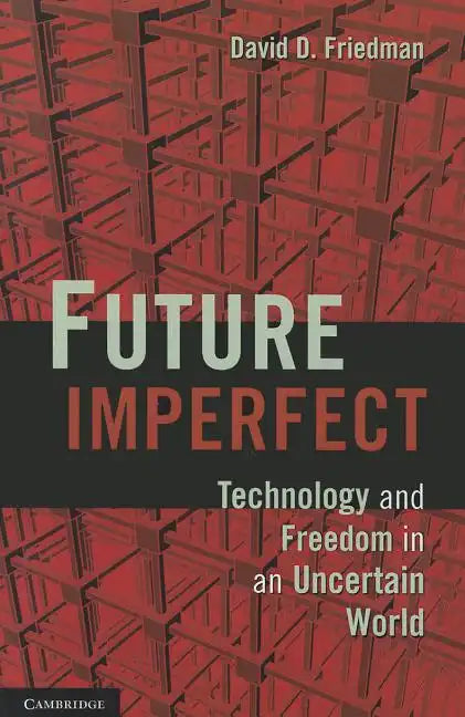 Future Imperfect - Paperback