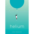 Helium - Paperback