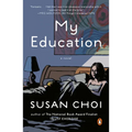 My Education - Paperback