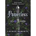 Powerless (Spanish Edition) - Paperback
