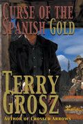 Curse Of The Spanish Gold - Paperback