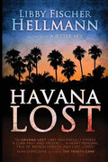 Havana Lost - Paperback