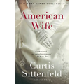 American Wife - Paperback