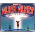 Breaking News: Alien Alert - Hardcover