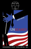 Unseamly - Paperback