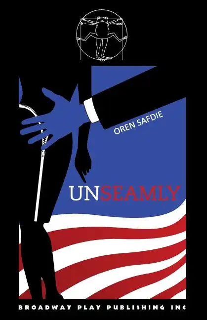 Unseamly - Paperback