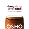Dang Dang Doko Dang: The Sound of the Empty Drum - Paperback
