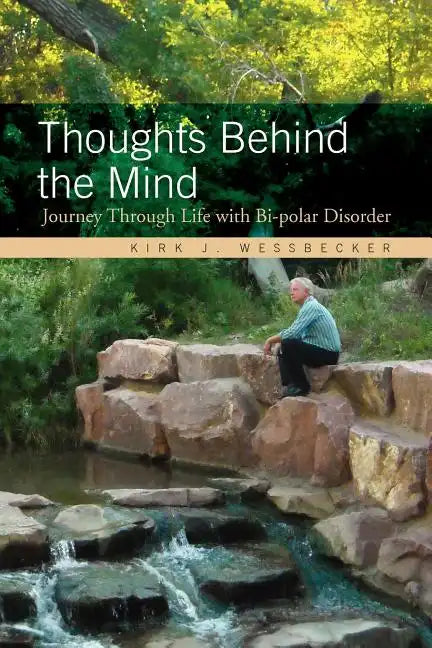 Thoughts Behind the Mind - Paperback