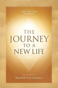 The Journey to a New Life - Paperback
