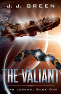 The Valiant - Paperback