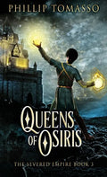 Queens Of Osiris - Hardcover
