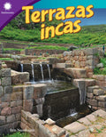 Terrazas Incas - Paperback