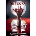 Sister of Night - Paperback