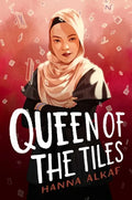 Queen of the Tiles - Hardcover