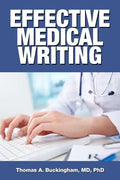 Effective Medical Writing - Paperback