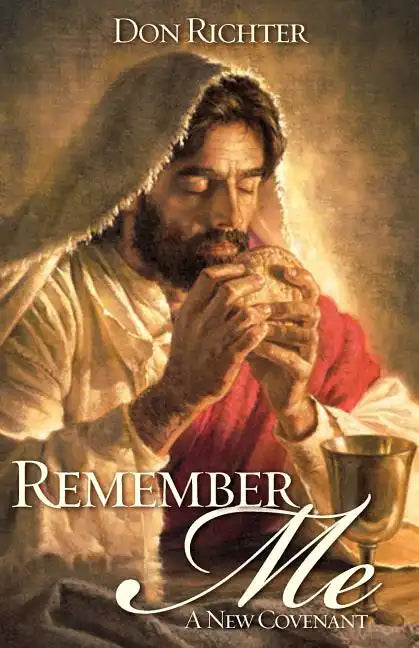 Remember Me - Paperback