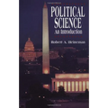 Political Science - Paperback