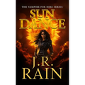 Sun Dance: A Samantha Moon Novel - Paperback