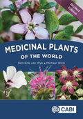 Medicinal Plants of the World - Hardcover